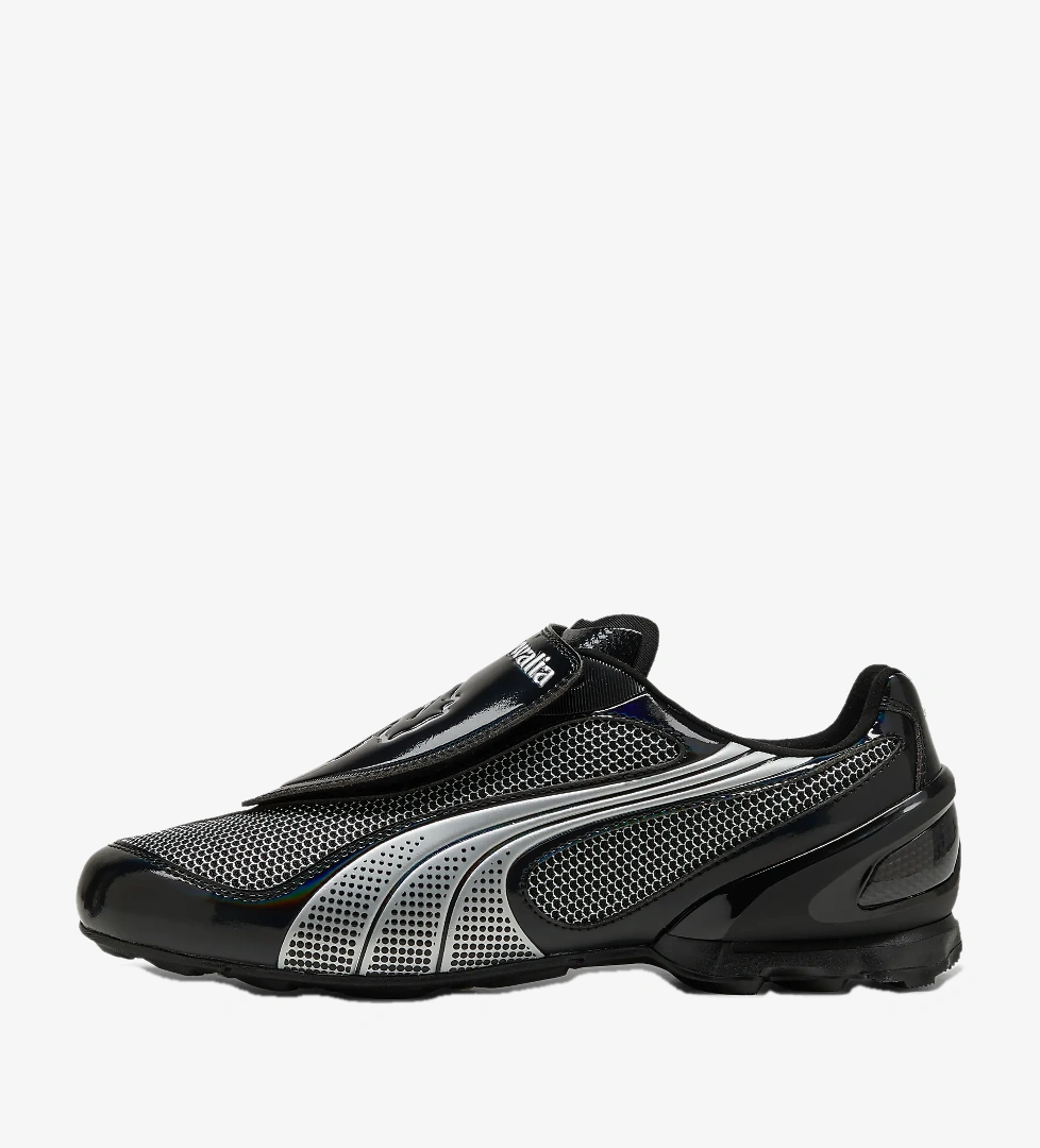 Puma Siyah Puma X Ahluwalia