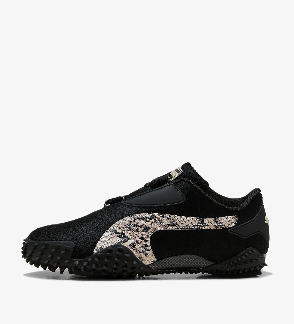 Puma A$AP ROCKY x PUMA Mostro OG UNISEX Ayakkabı model görseli