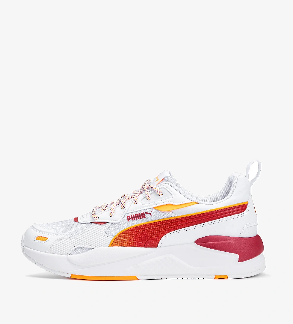 Puma GALATASARAY X-RAY Ayakkabı model görseli