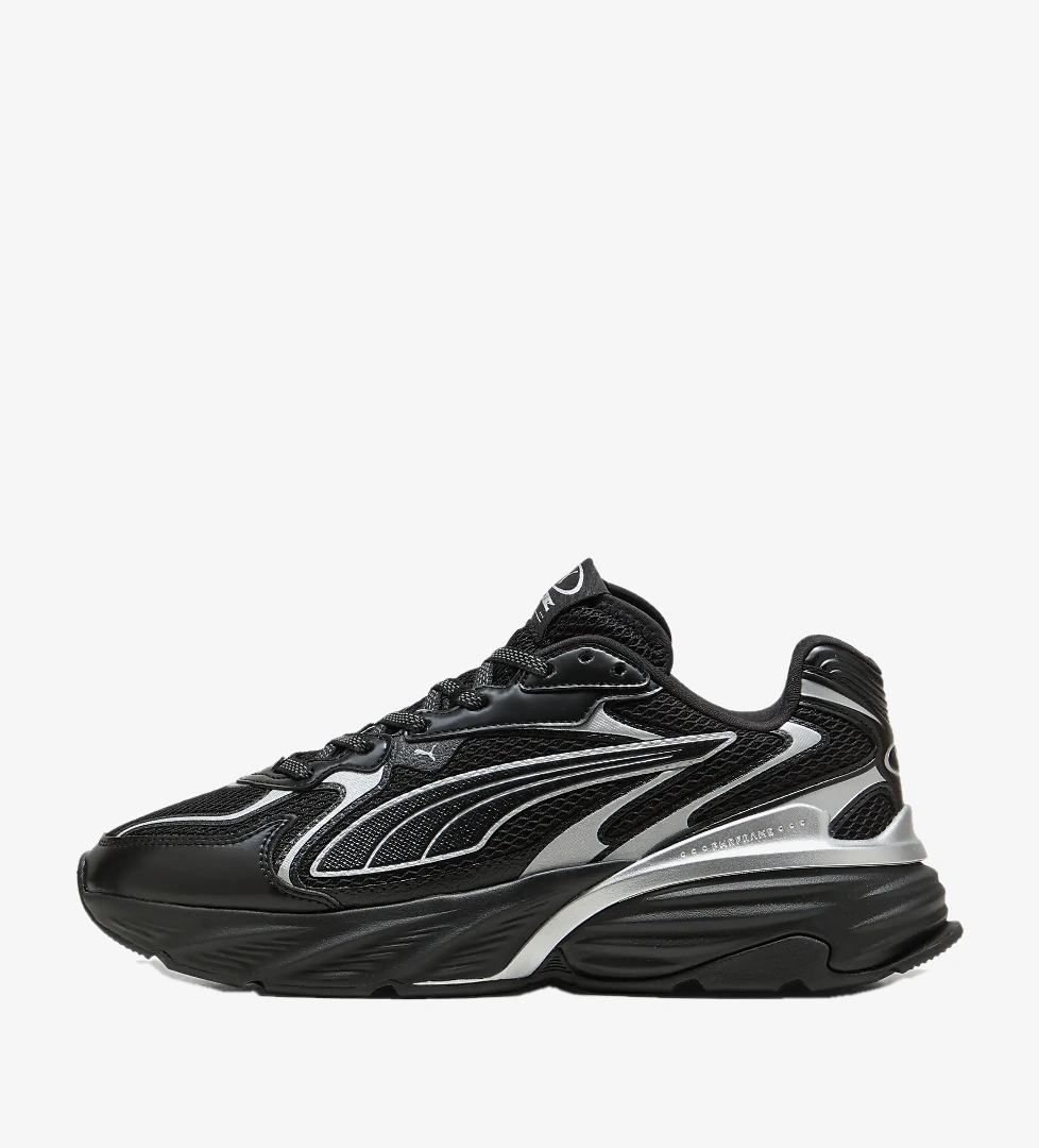 Puma Çok Renkli Puma Fade Nitro