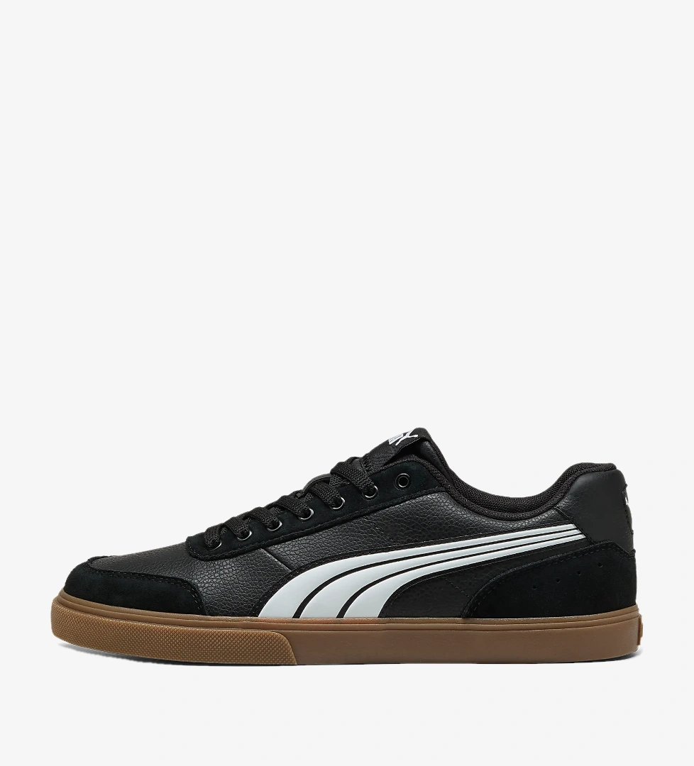 Puma Siyah Puma Ever