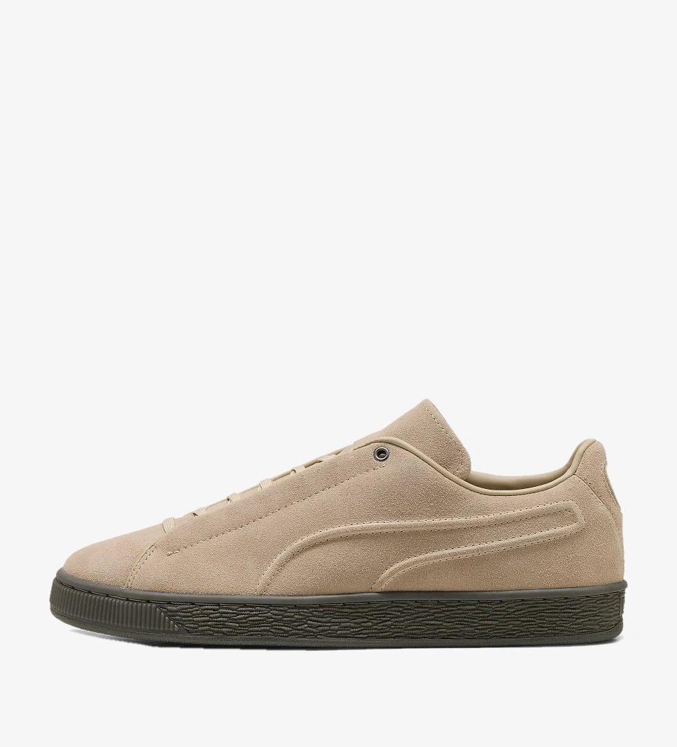 Suede Modern UNISEX Ayakkabı