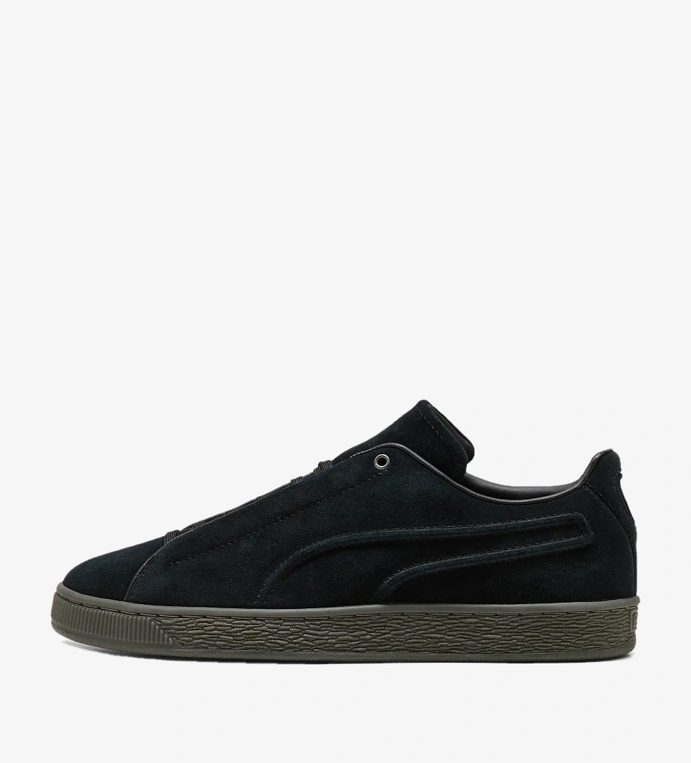 Suede Modern UNISEX Ayakkabı