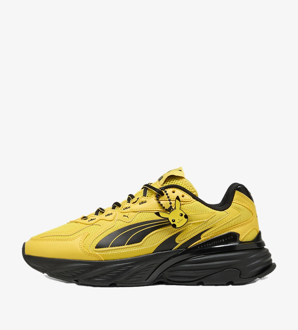 Puma Puma X Pokémon
