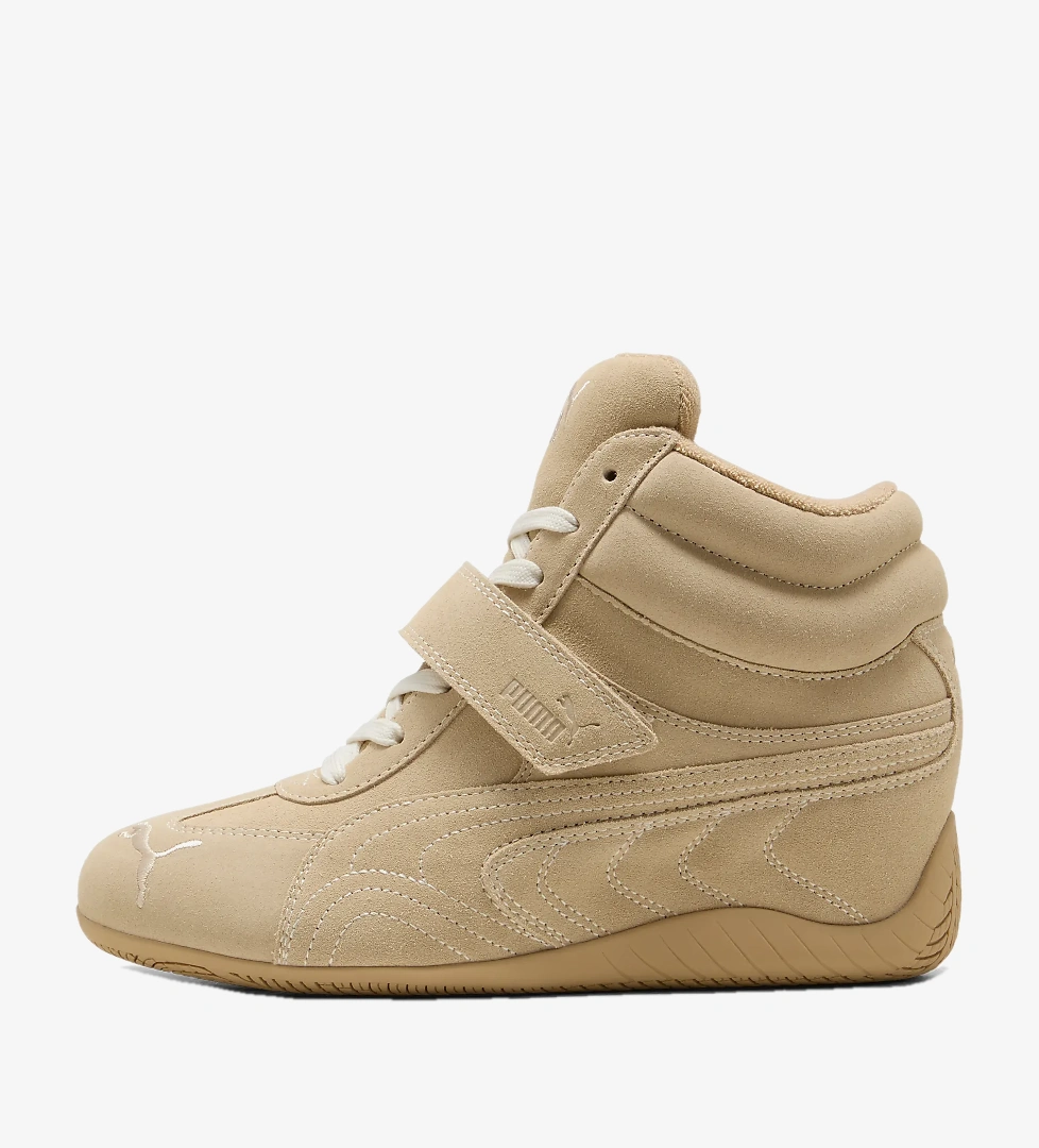Speedcat Wedge Tonal Kadın Ayakkabı
