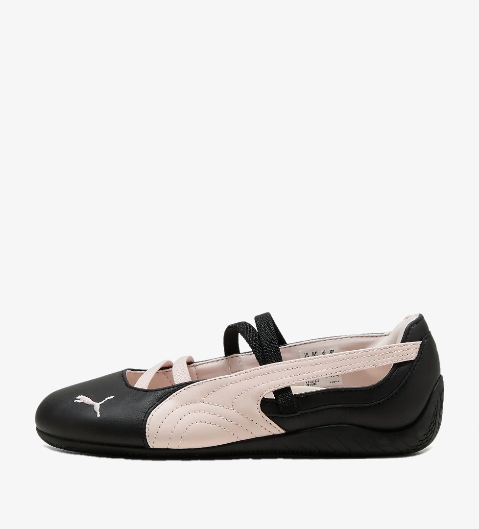 Puma Siyah Puma St Track