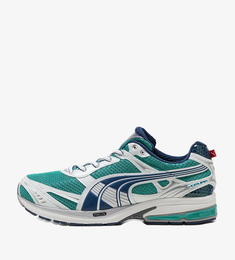 Puma Yeşil Puma Homura