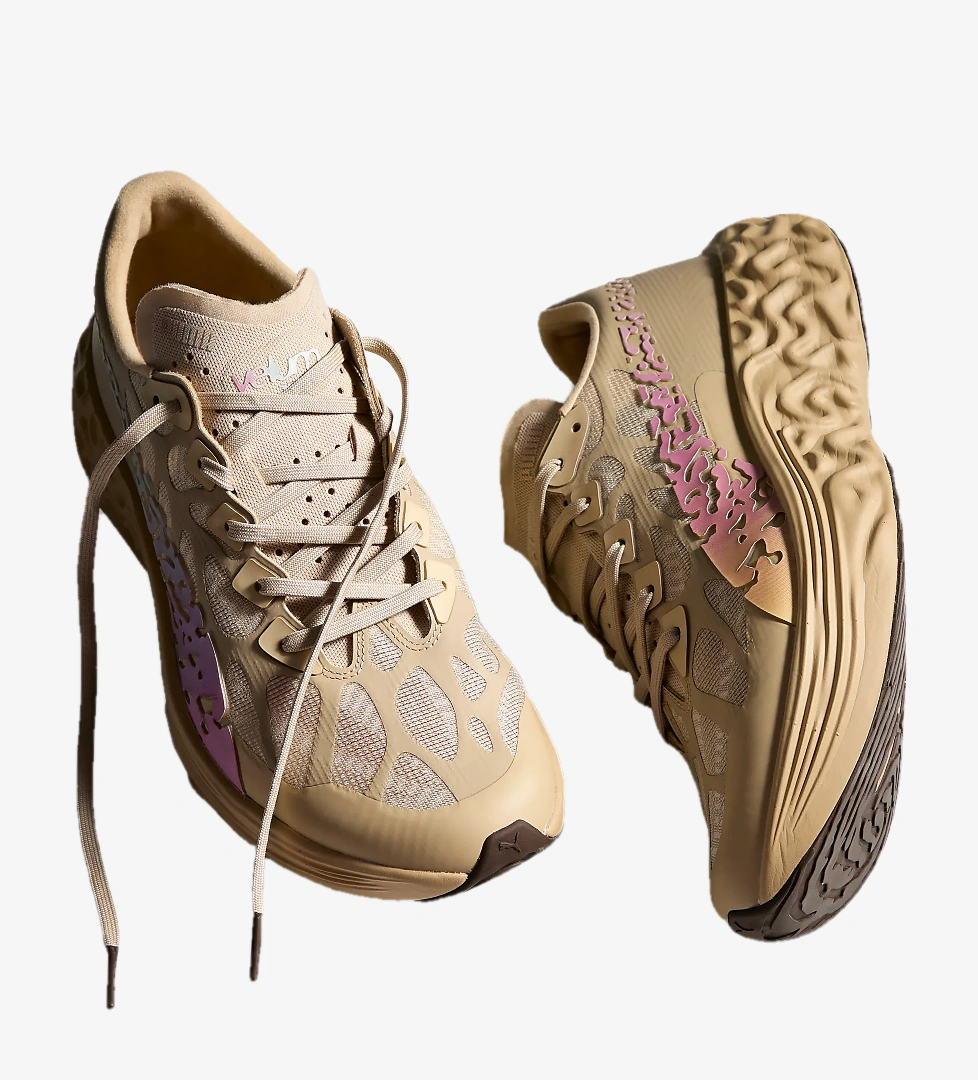 Puma Puma X Salehe