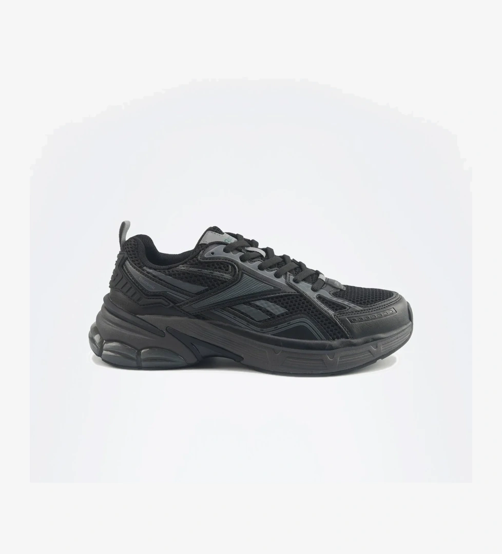 Grand Cane I Siyah Erkek Sneaker