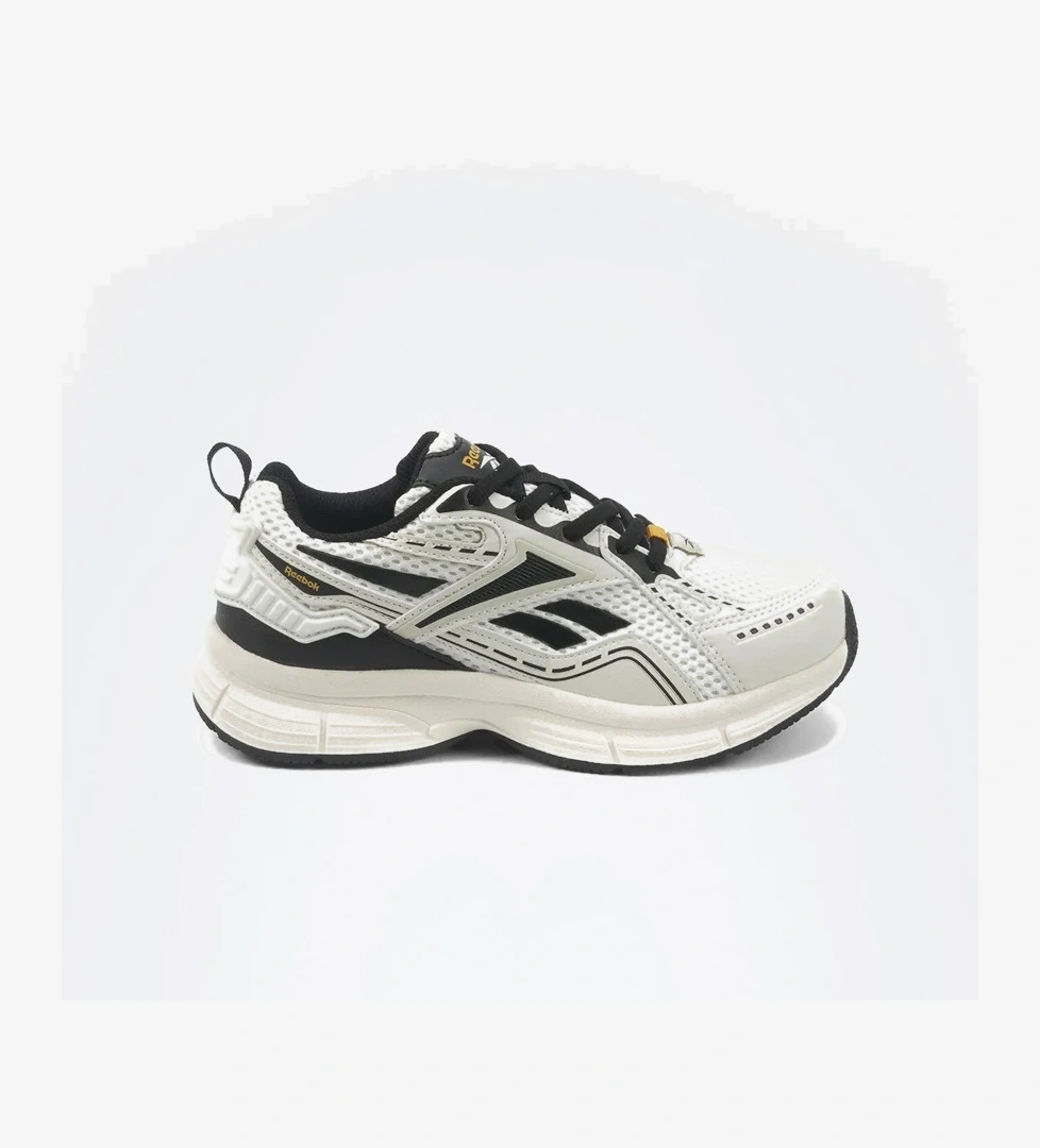 Dex 3000 Jr Beyaz Kiz Çocuk Sneaker