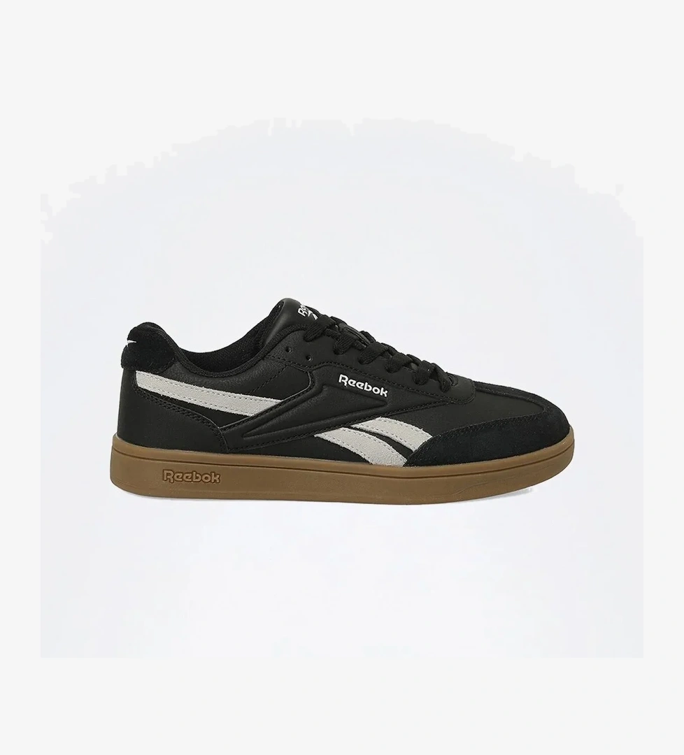Clean Lift 1.2 Siyah Kadin Sneaker