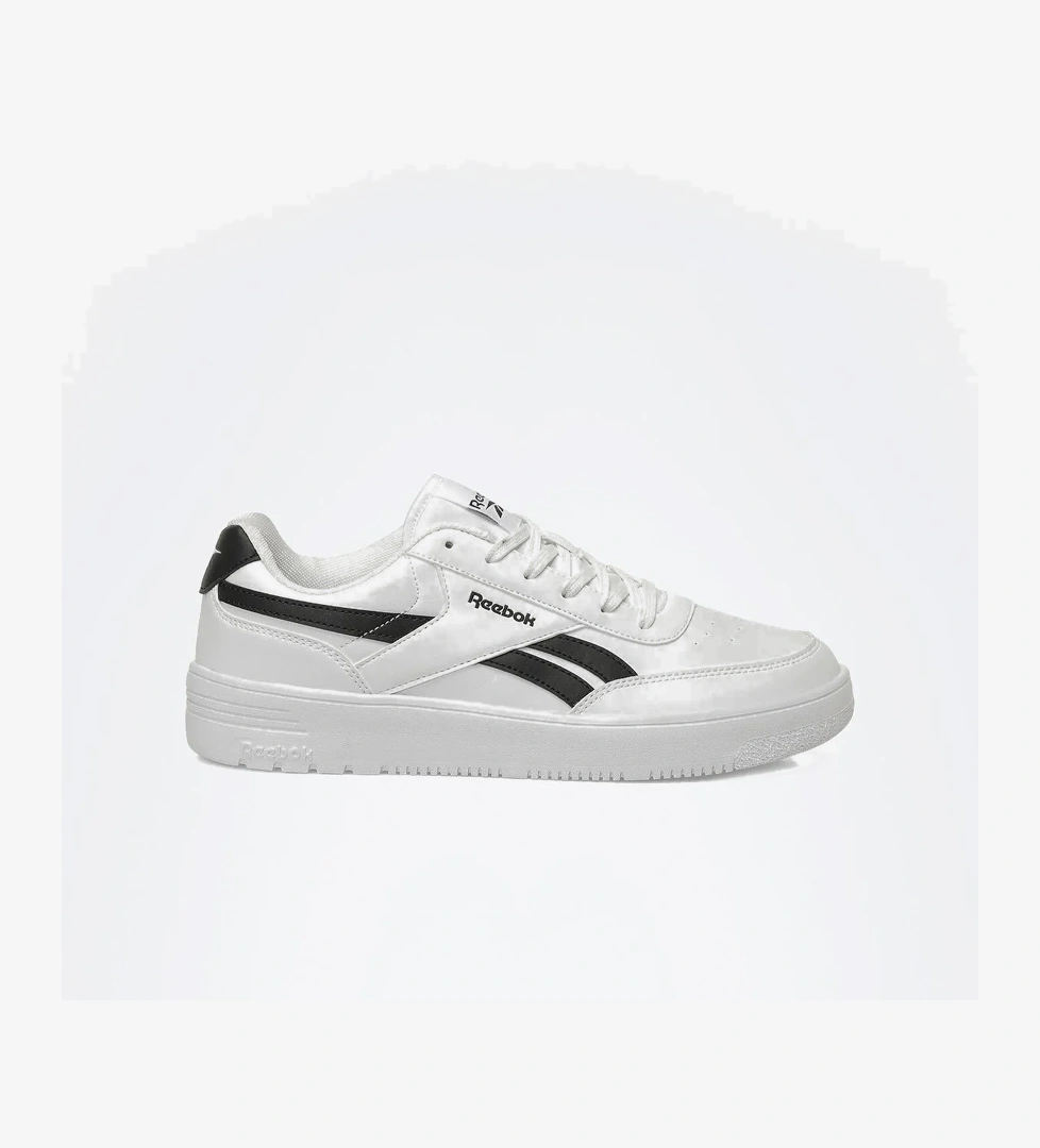 Estilo-t II Beyaz Erkek Sneaker