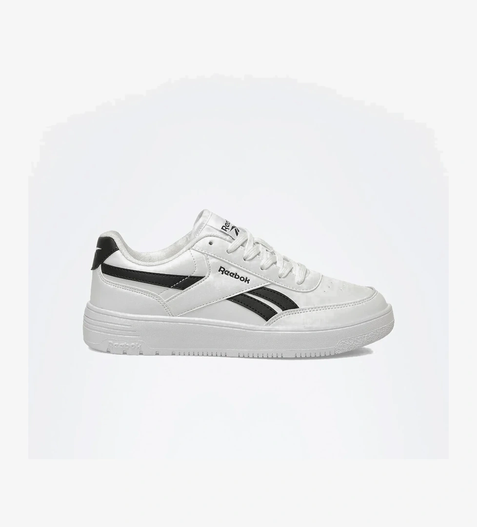 Estilo-t II Beyaz Kadin Sneaker