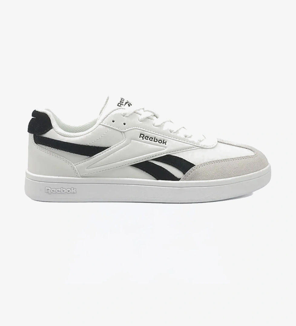 Clean Lift 1.2 Beyaz Kadin Sneaker