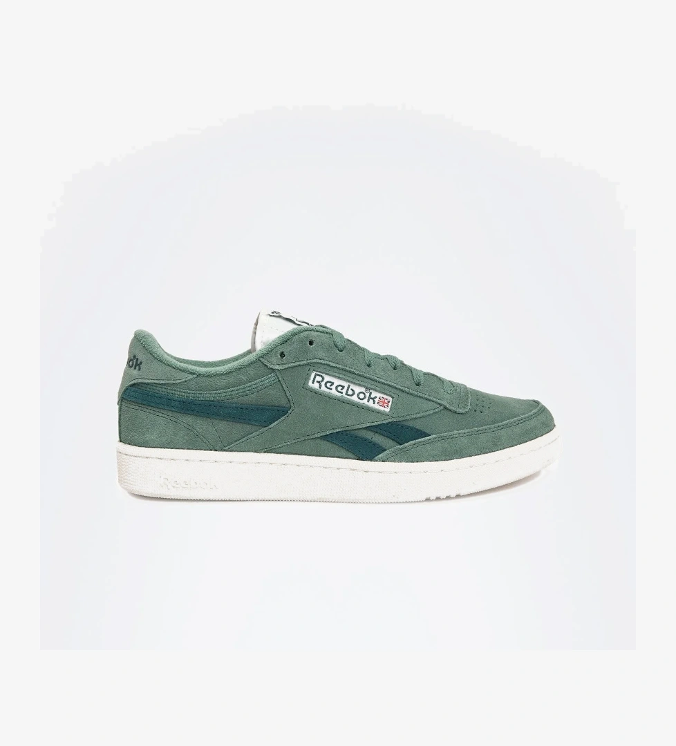 Club C Revenge Yeşil Unisex Sneaker