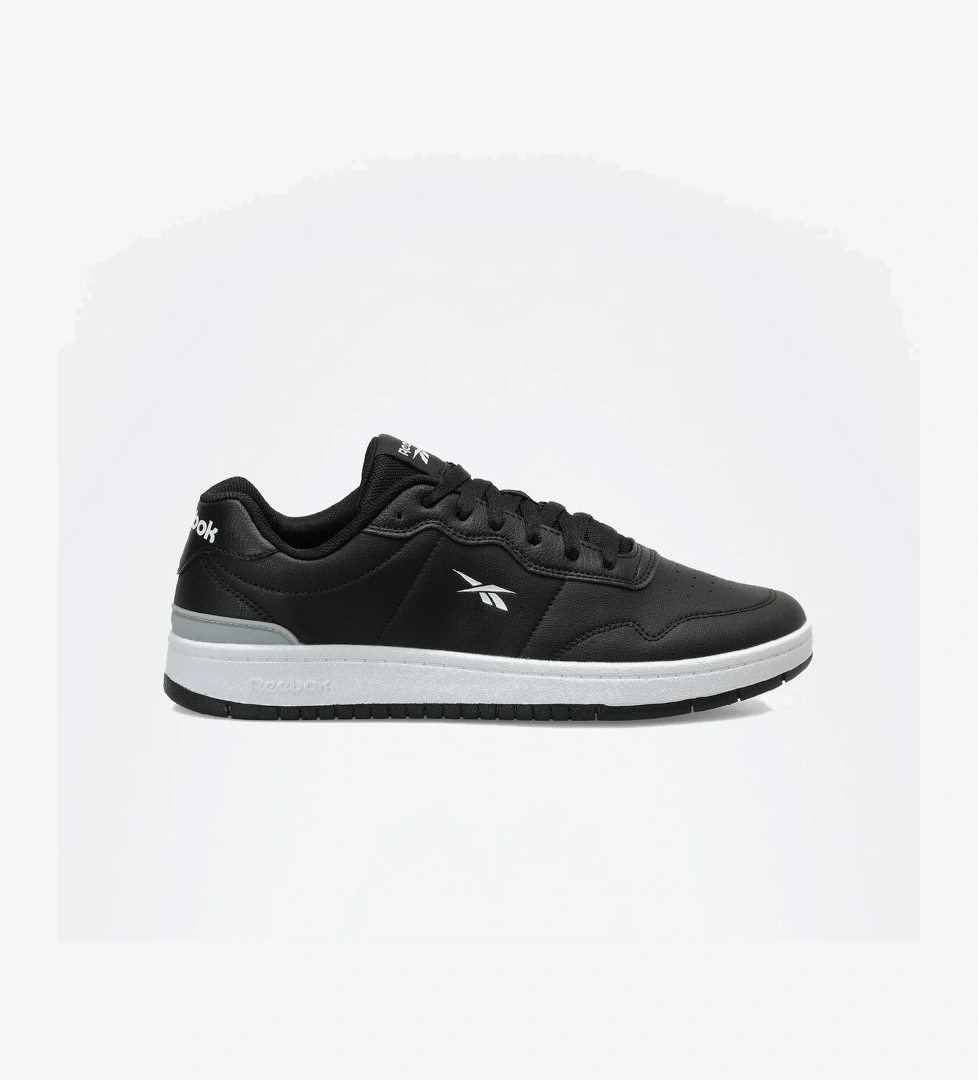 Bb 1000 Clean Siyah Unisex Sneaker