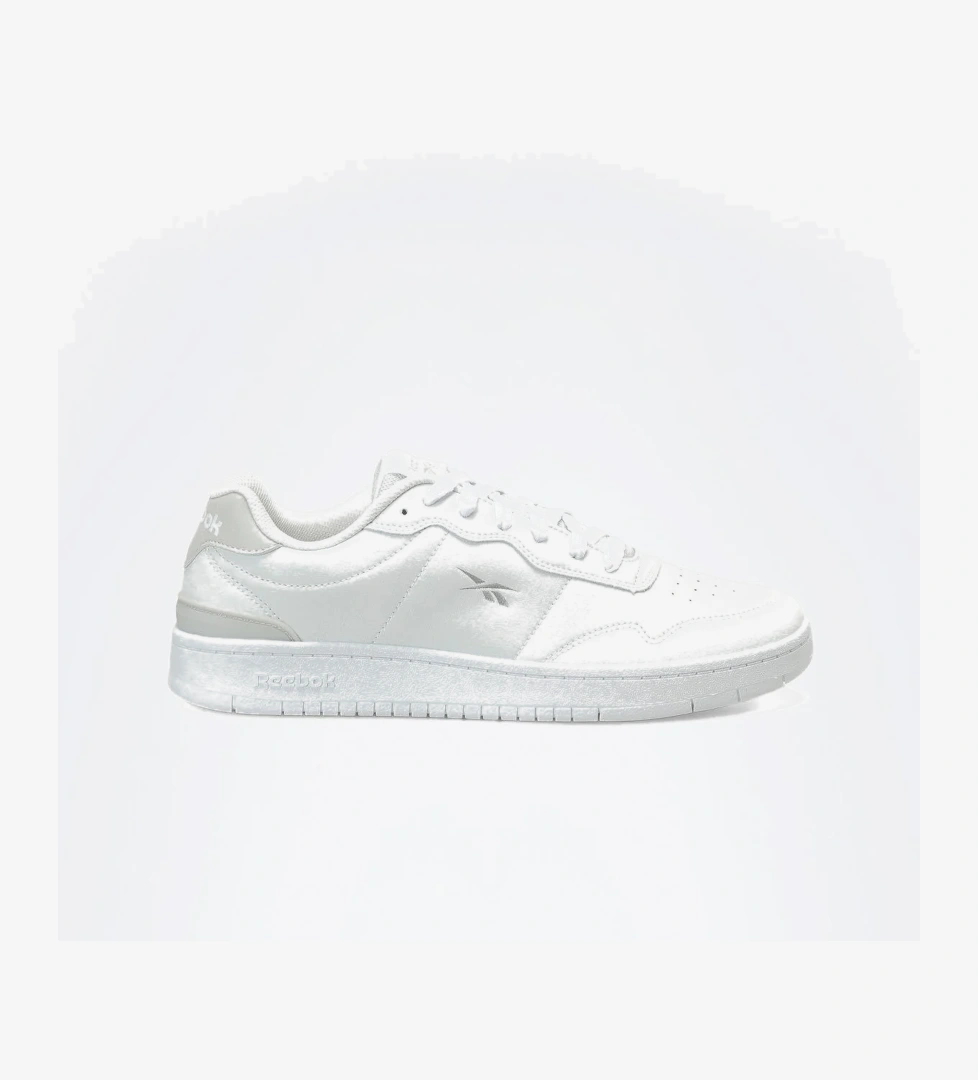 Bb 1000 Clean Beyaz Unisex Sneaker