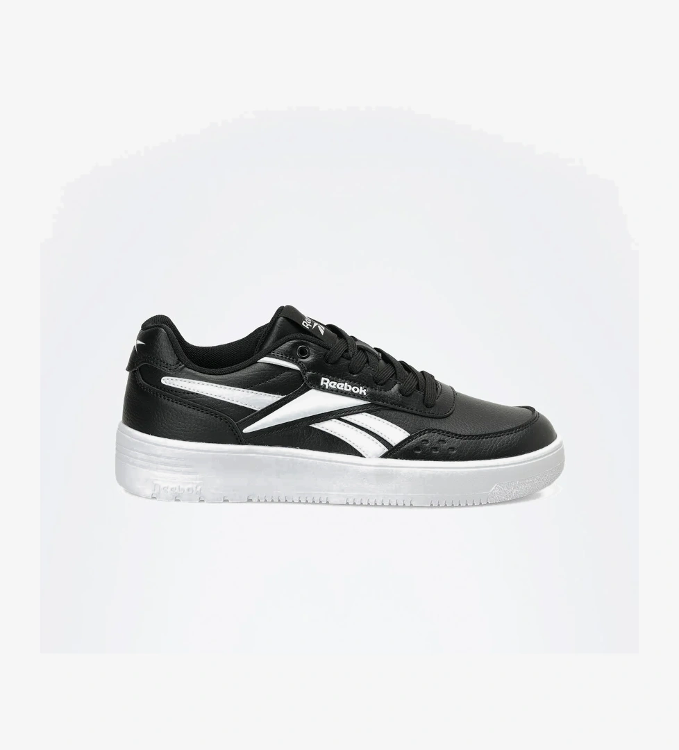 Estilo-t III Siyah Erkek Sneaker