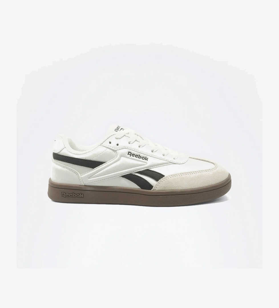 Clean Lift 1.2 Beyaz Kadin Sneaker
