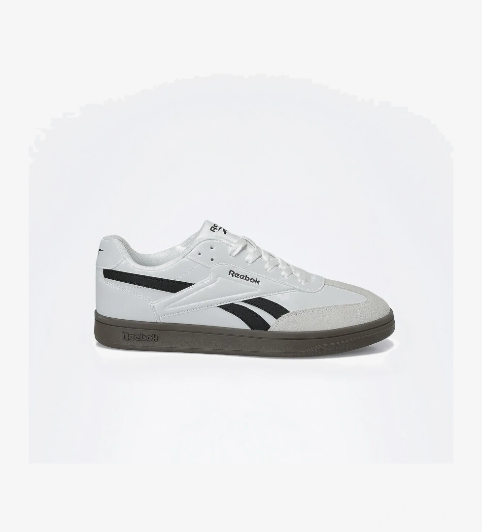 Clean Lift 1.2 Beyaz Erkek Sneaker