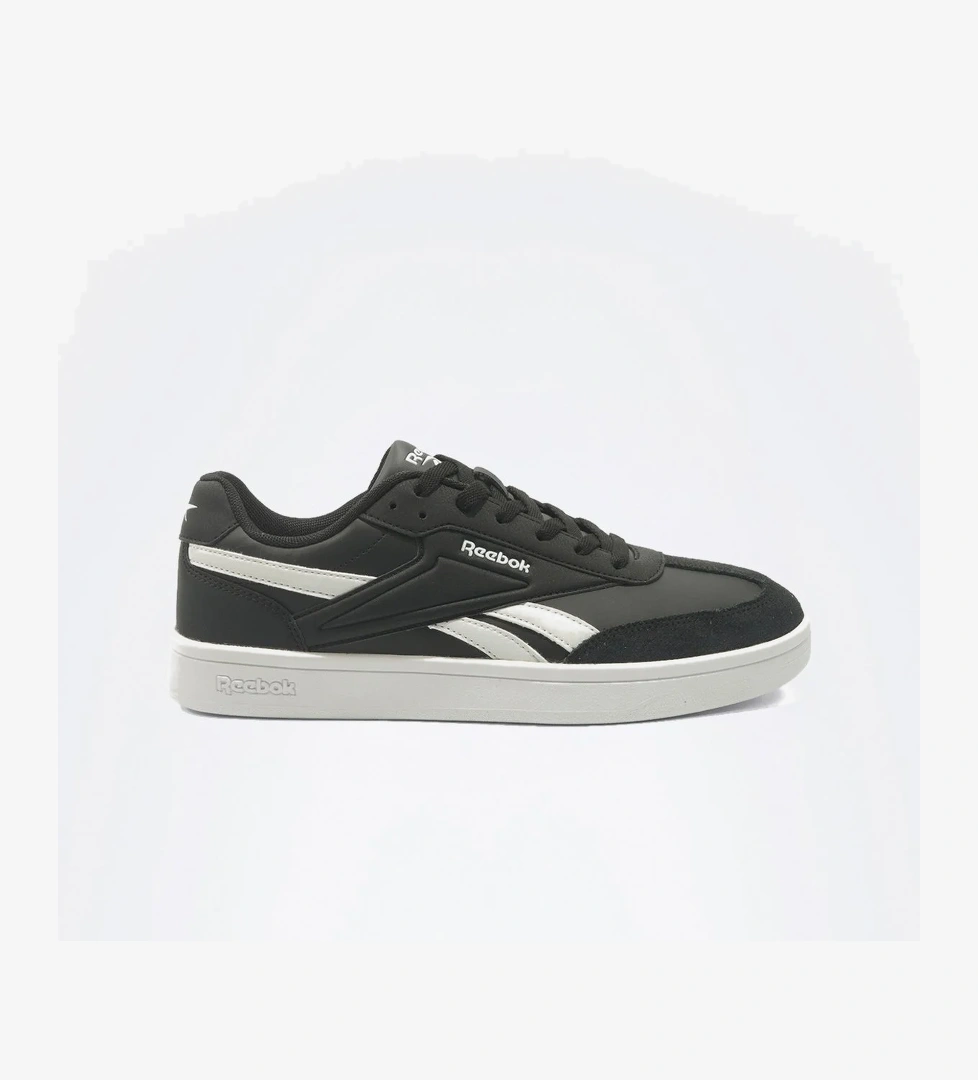 Clean Lift 1.2 Siyah Erkek Sneaker