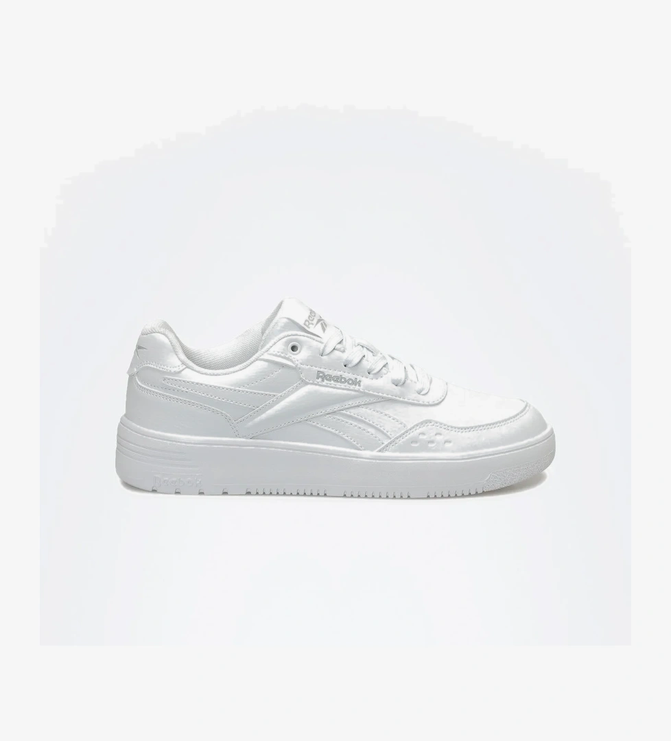 Estilo-t III Beyaz Erkek Sneaker