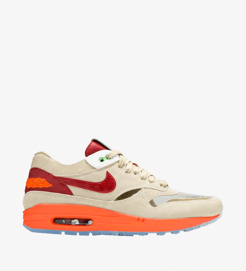 Nike Clot X Ürün Listesi