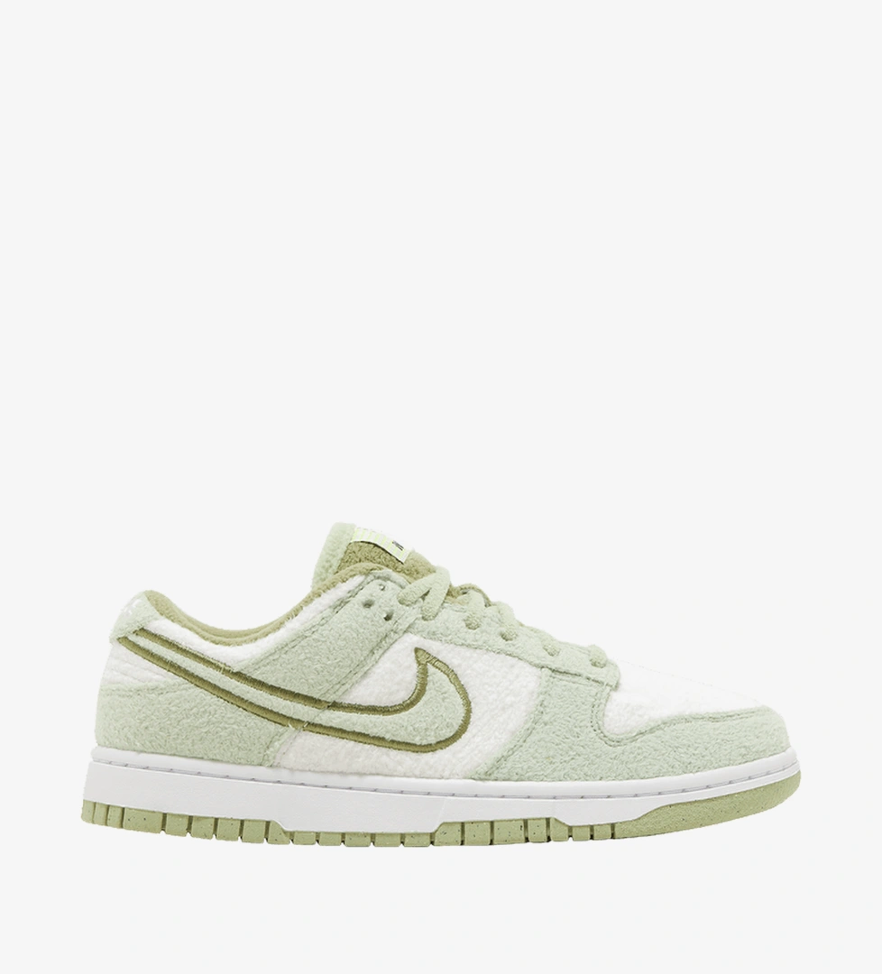 Nike Yeşil Nike Wmns Dunk