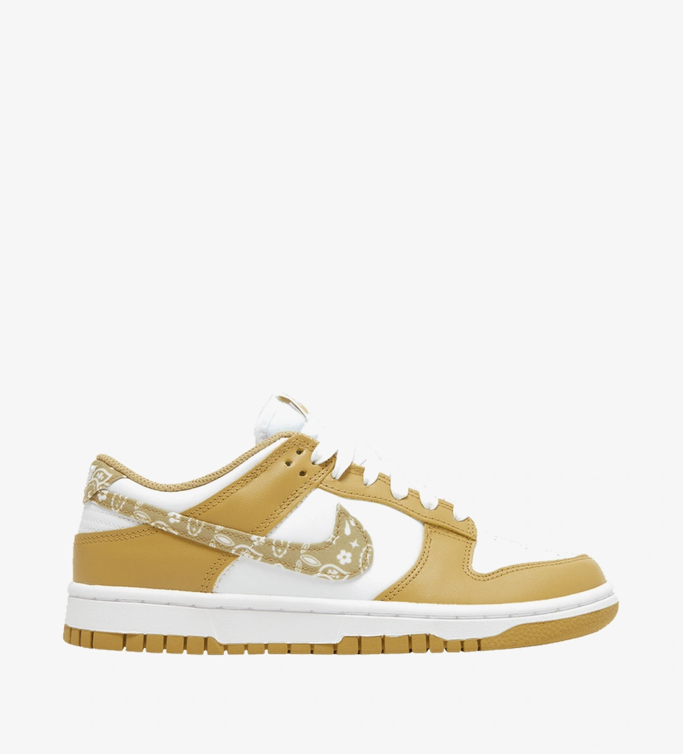 Nike Beyaz Nike Wmns Dunk