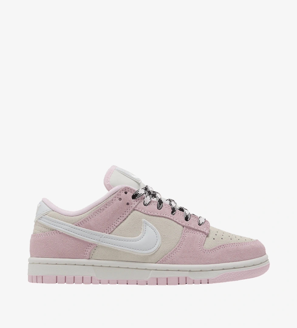 Nike Pembe Nike Wmns Dunk