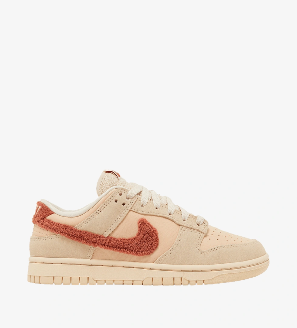 Nike Pembe Nike Wmns Dunk