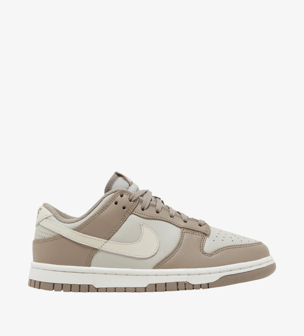 Nike Kahverengi Nike Wmns Dunk