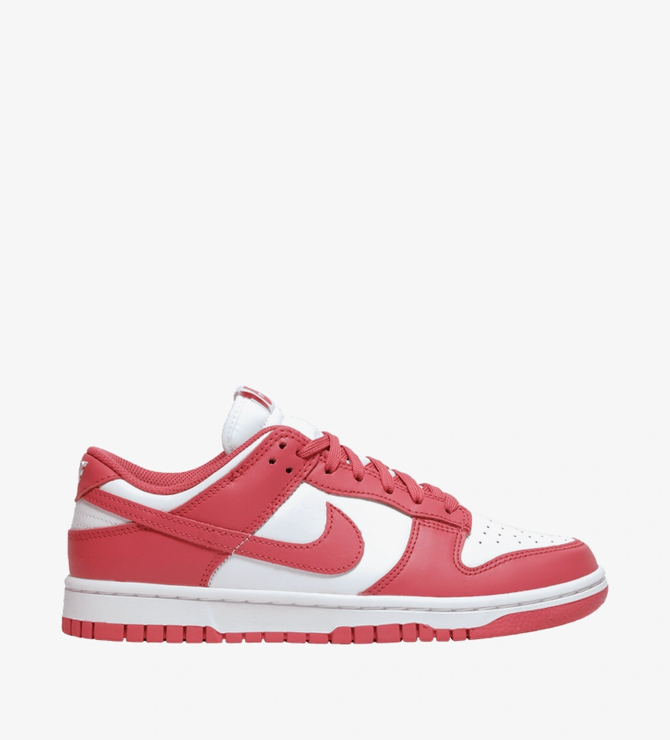 Nike Pembe Nike Wmns Dunk