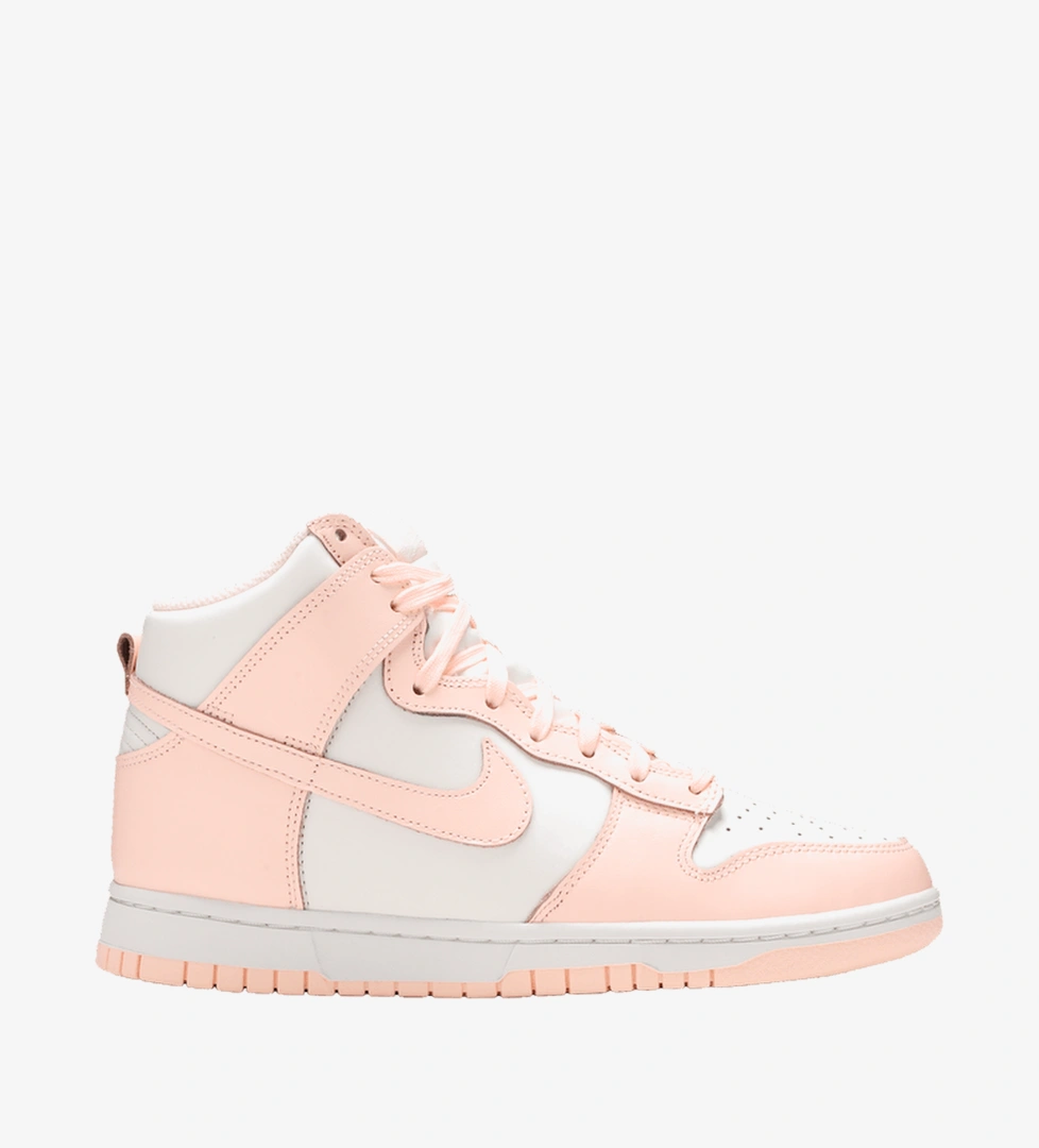 Nike Pembe Nike Wmns Dunk