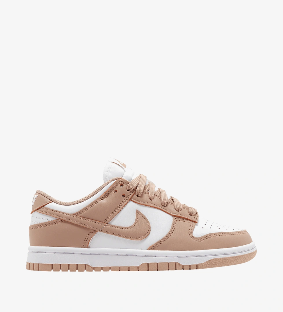 Wmns Dunk Low 'Rose Whisper'