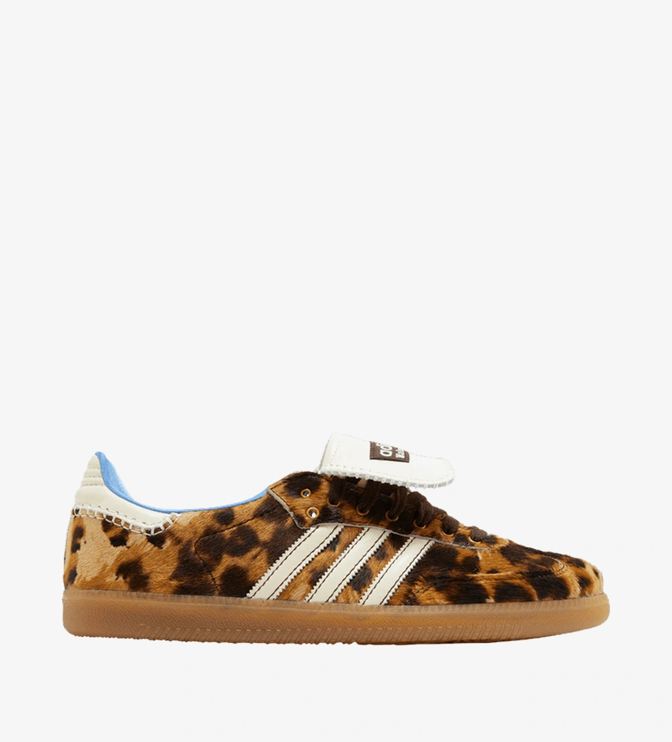 Adidas Kahverengi Adidas Wales Bonner