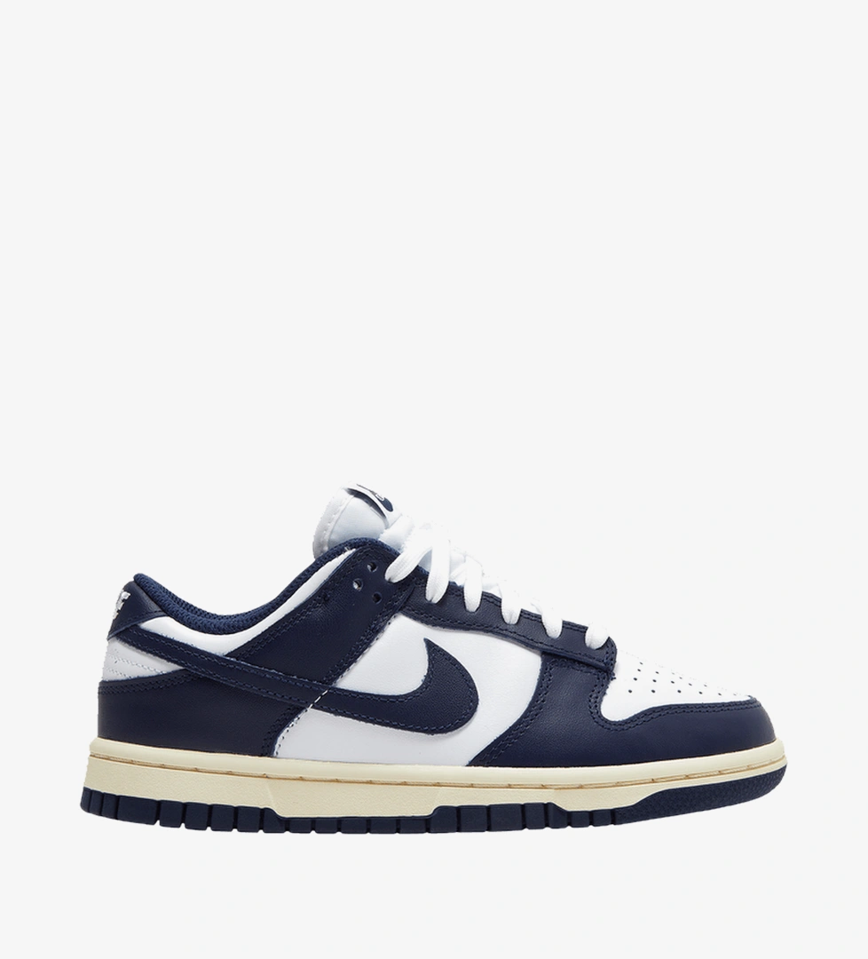 Nike Mavi Nike Wmns Dunk