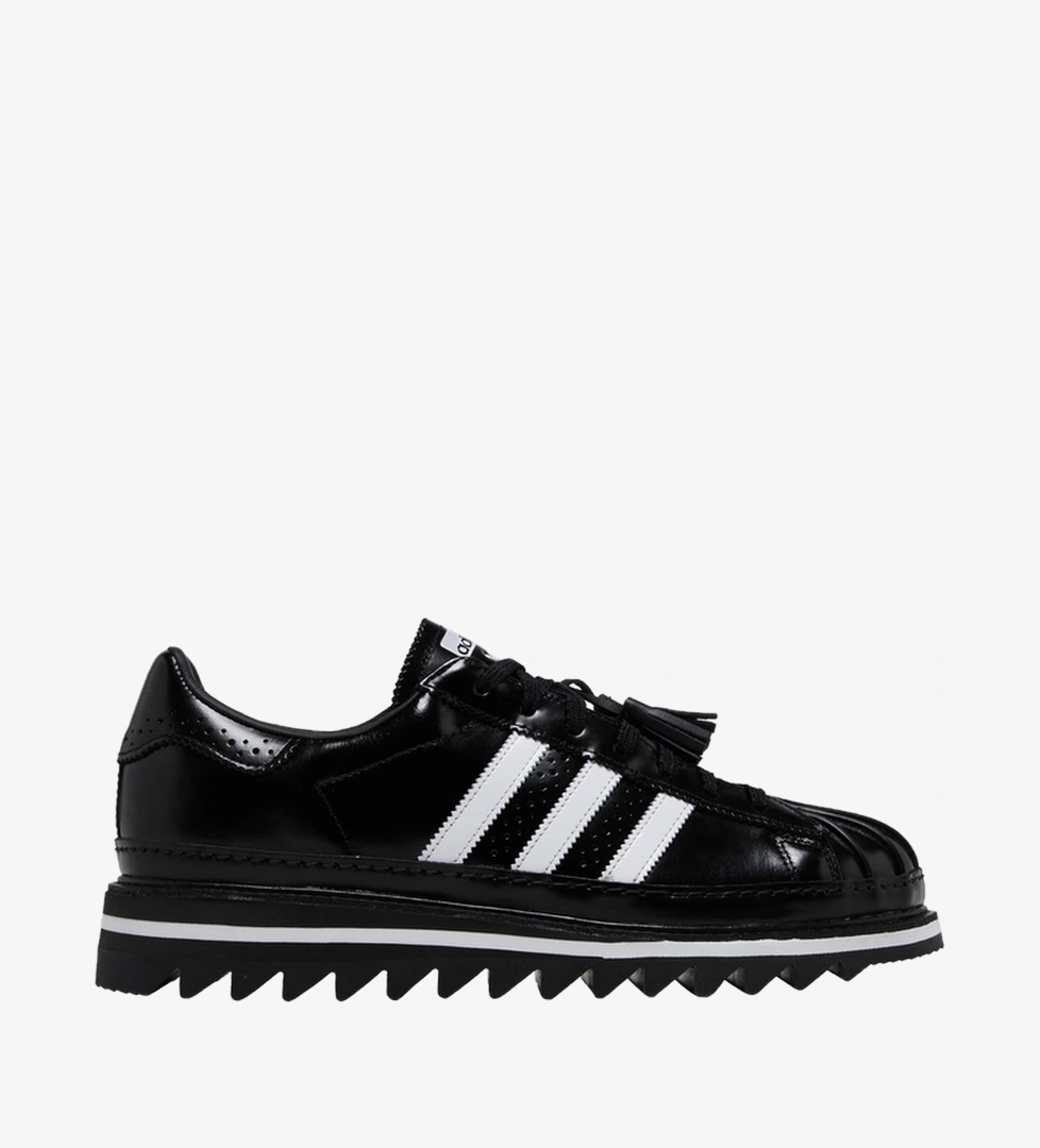 Adidas Siyah Adidas Clot X