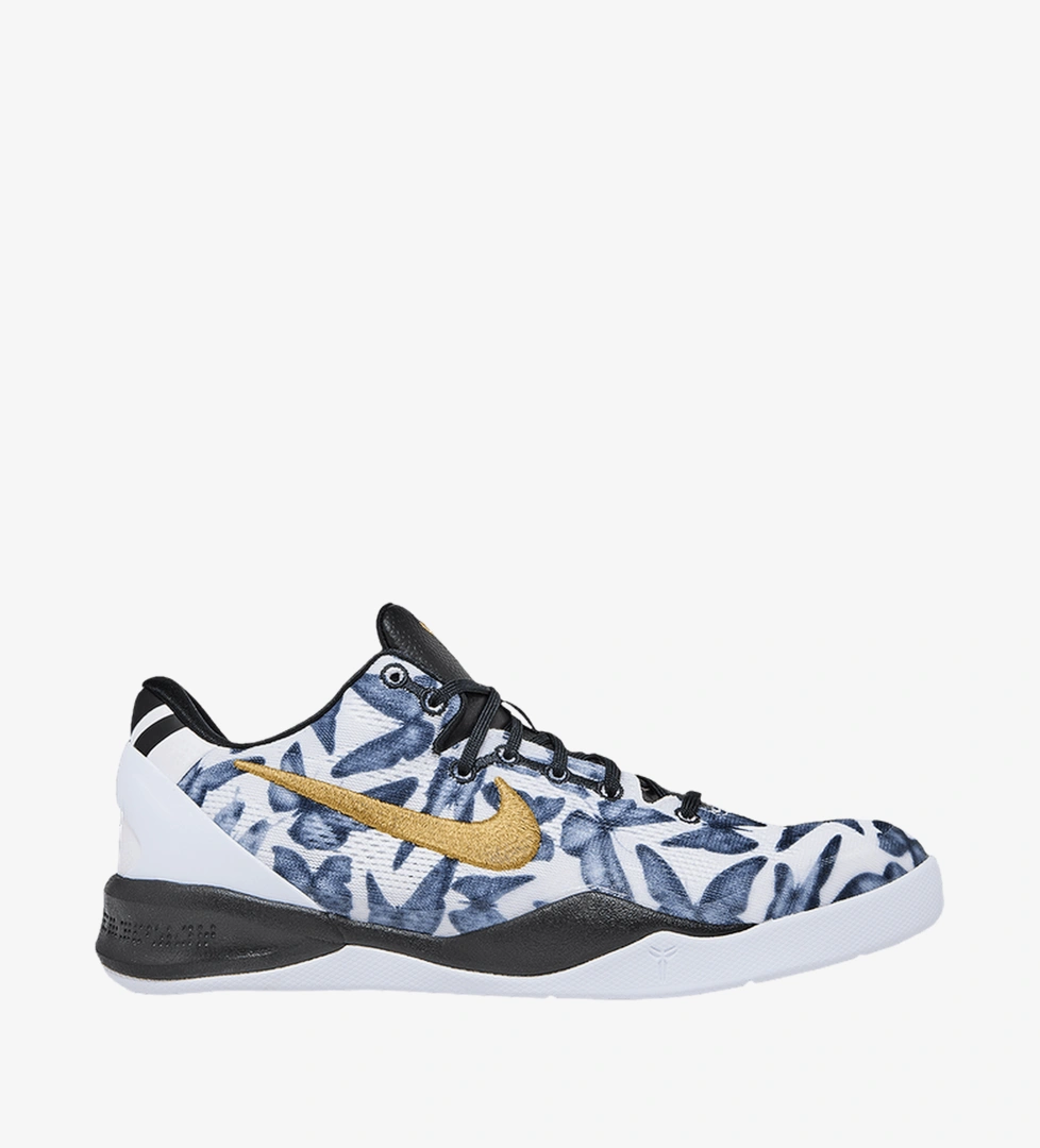Nike Beyaz Nike Kobe