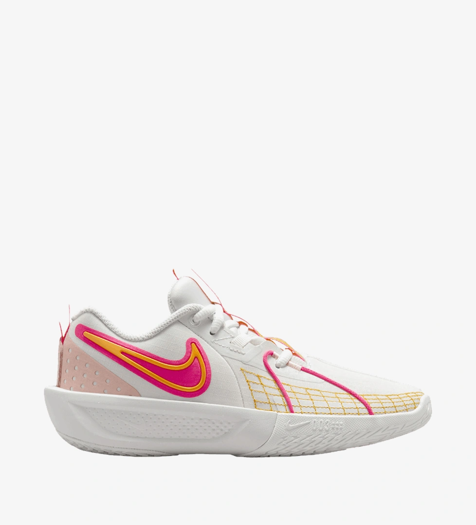 GT Cut 3 GS 'Summit White Arctic Orange'