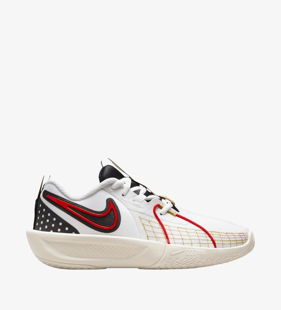 GT Cut 3 GS 'White Black University Red'