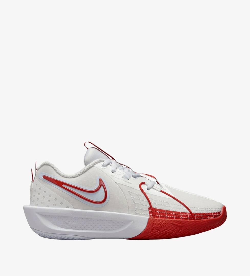 GT Cut 3 GS 'White Picante Red'