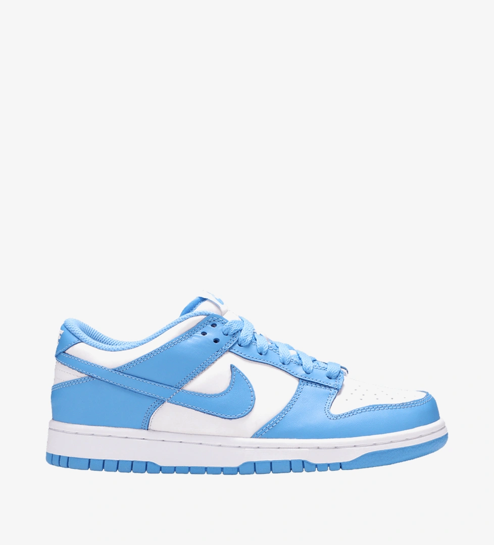 Dunk Low GS 'University Blue'