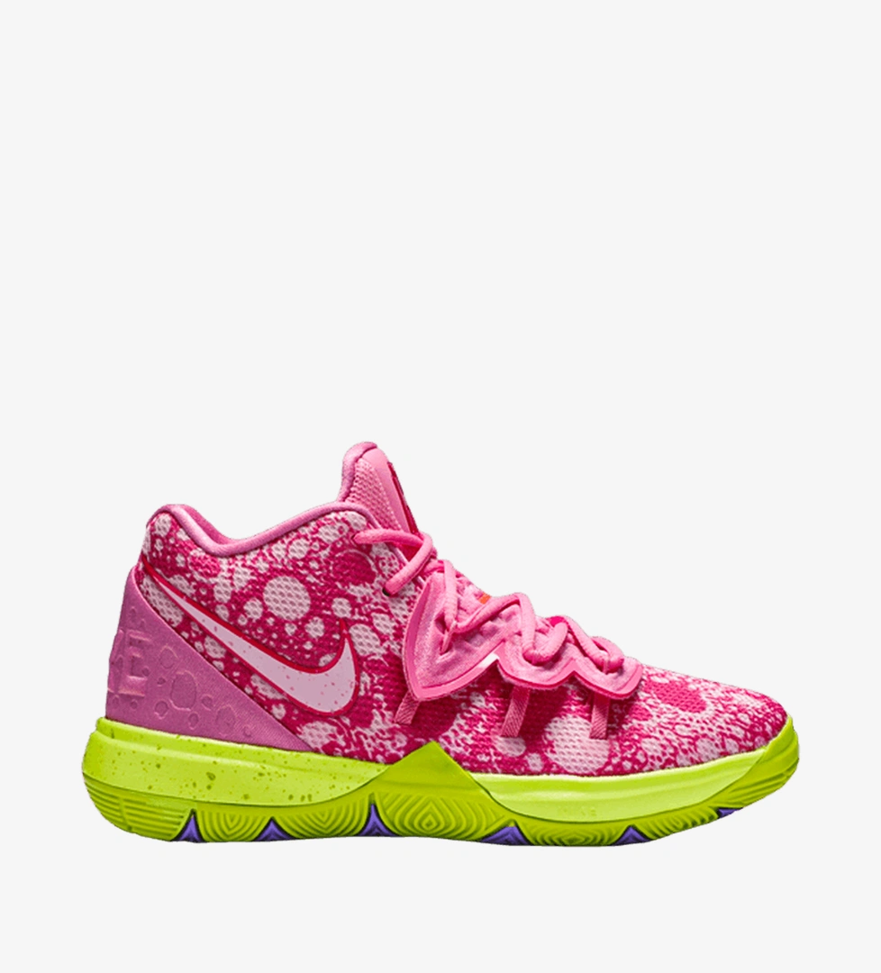 Nike Spongebob Squarepants Ürün Listesi