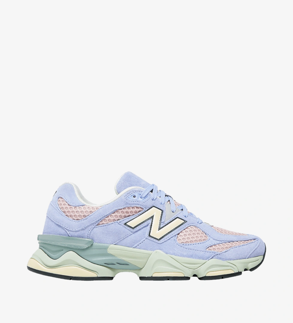 New Balance The Whitaker Group x 9060 'Missing Pieces Pack - Daydream Blue'