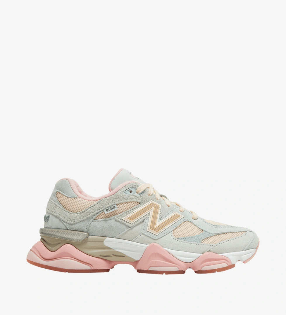 New Balance Joe Freshgoods x 9060 'Baby Shower Blue'