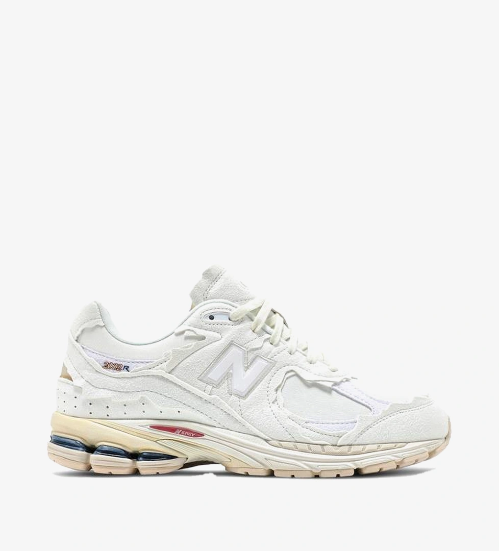 New Balance Beyaz New Balance 2002