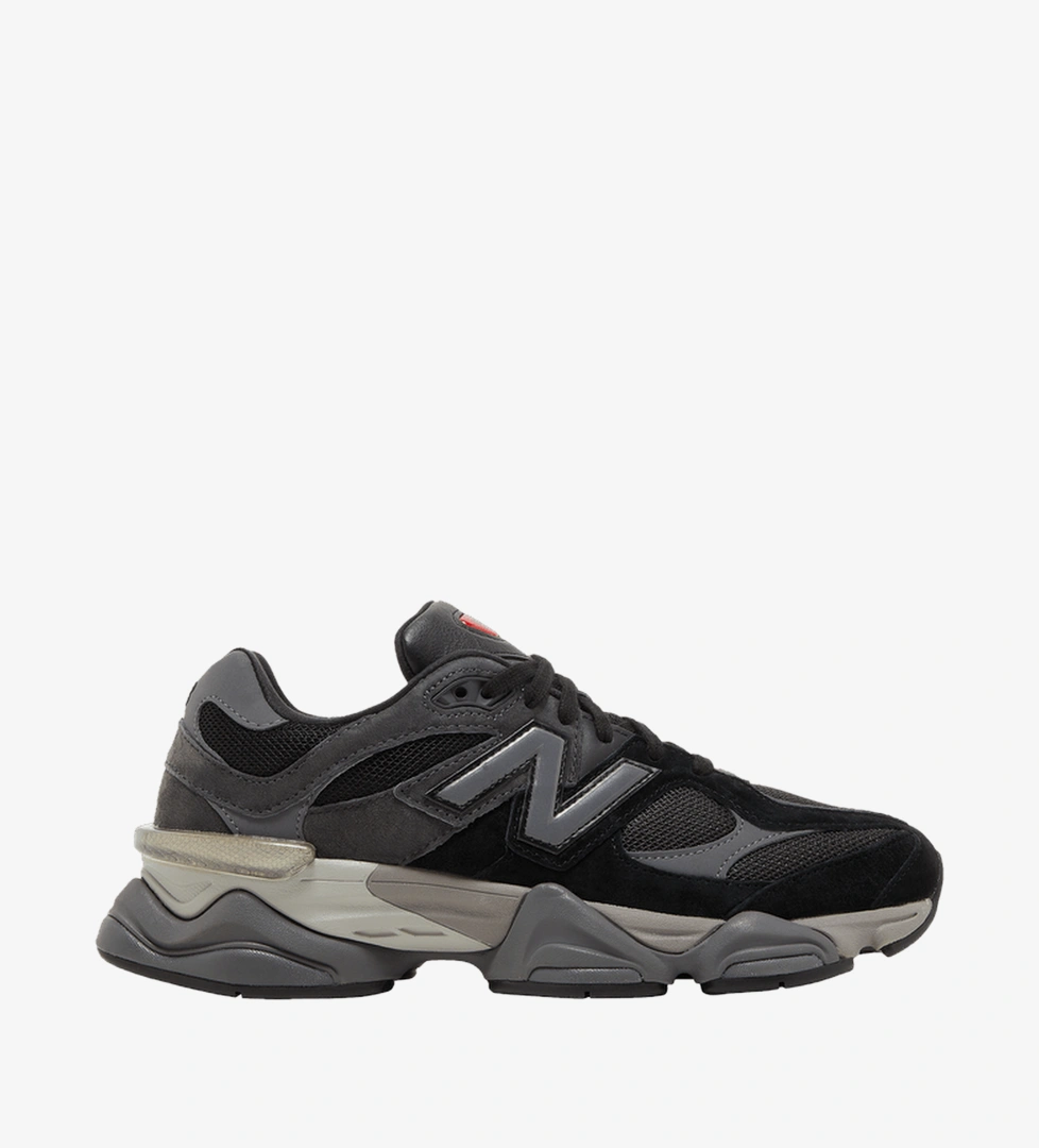New Balance 9060 'Black Castlerock'