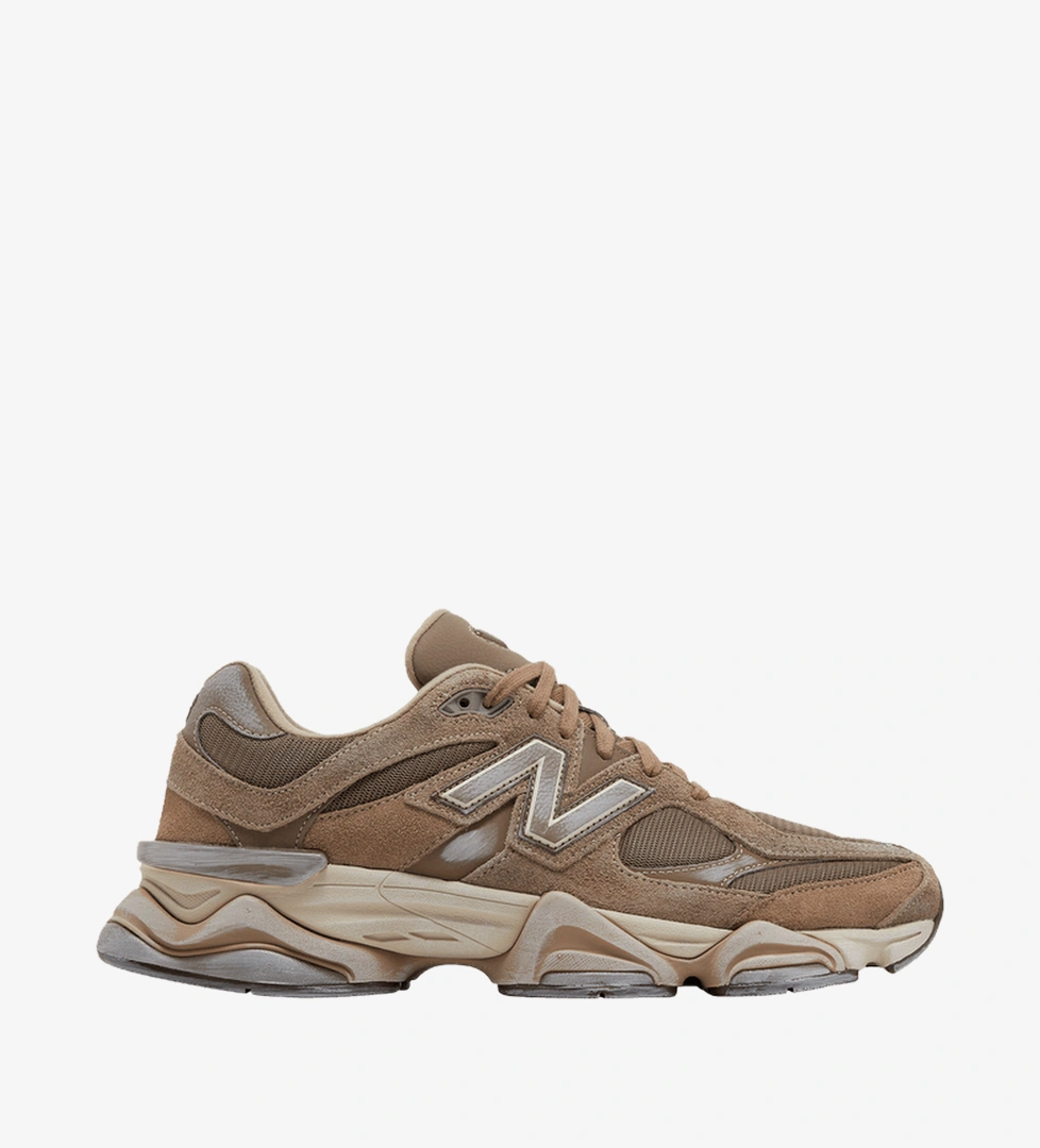 New Balance 9060 'Mushroom'