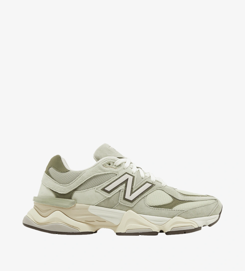 New Balance 9060 'Olivine'
